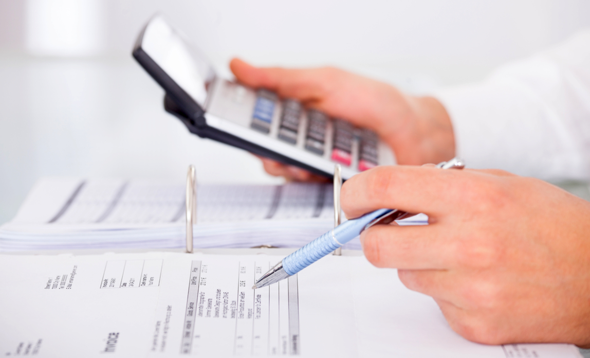Tax and national shop insurance calculator